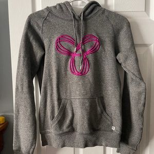 TnA Baltic hoodie